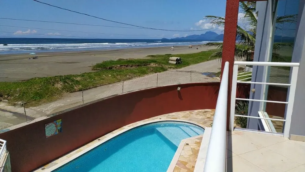 Sobrado, 5 quartos, 250 m² - Foto 1