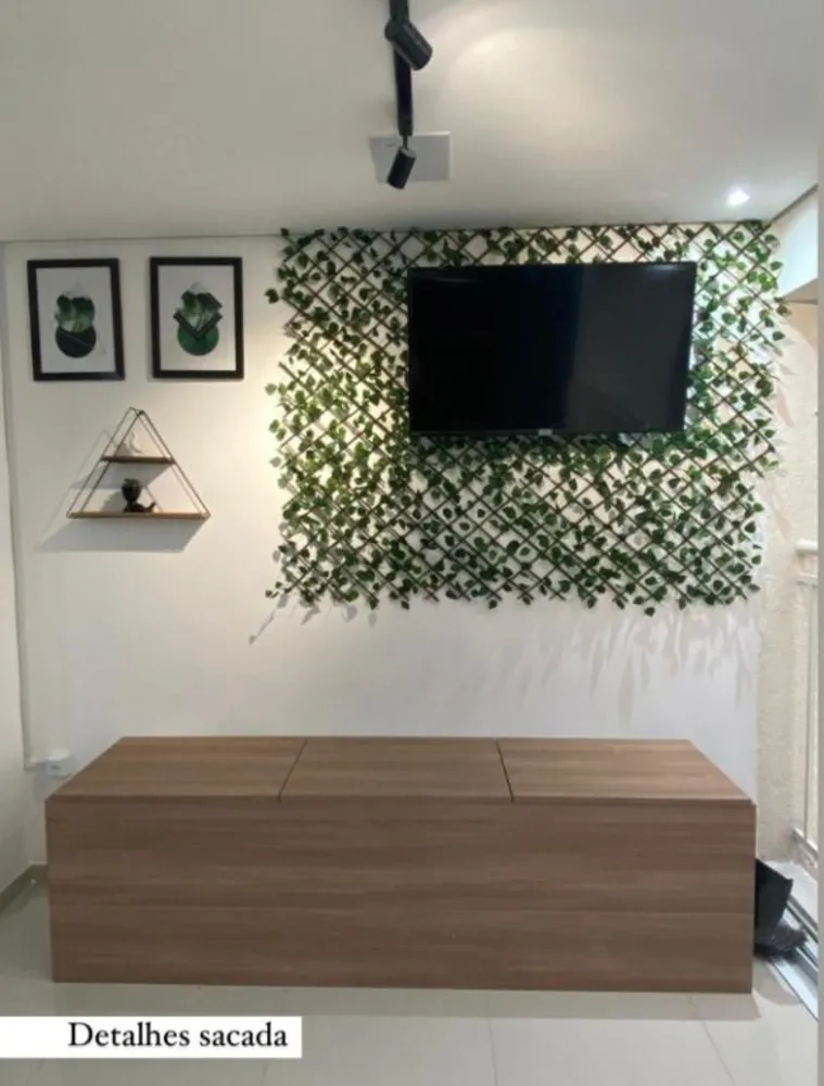 Apartamento, 3 quartos, 92 m² - Foto 2