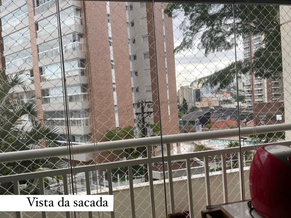 Apartamento, 3 quartos, 92 m² - Foto 3