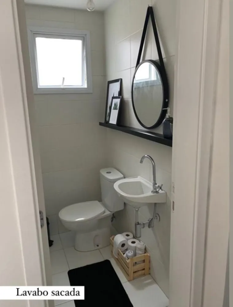 Apartamento, 3 quartos, 92 m² - Foto 4