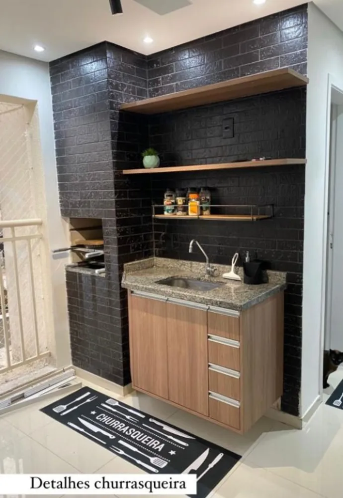 Apartamento, 3 quartos, 92 m² - Foto 1