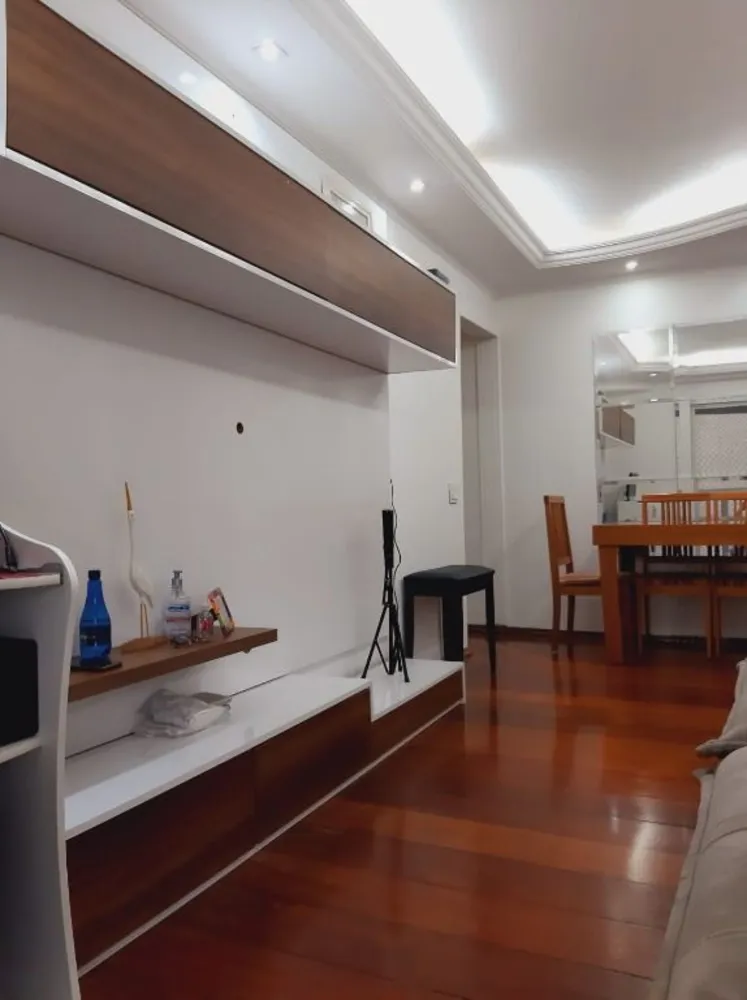 Apartamento, 2 quartos, 69 m² - Foto 1