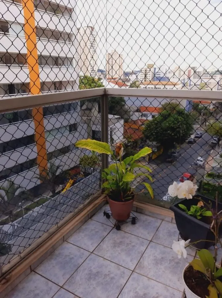 Apartamento, 2 quartos, 69 m² - Foto 4