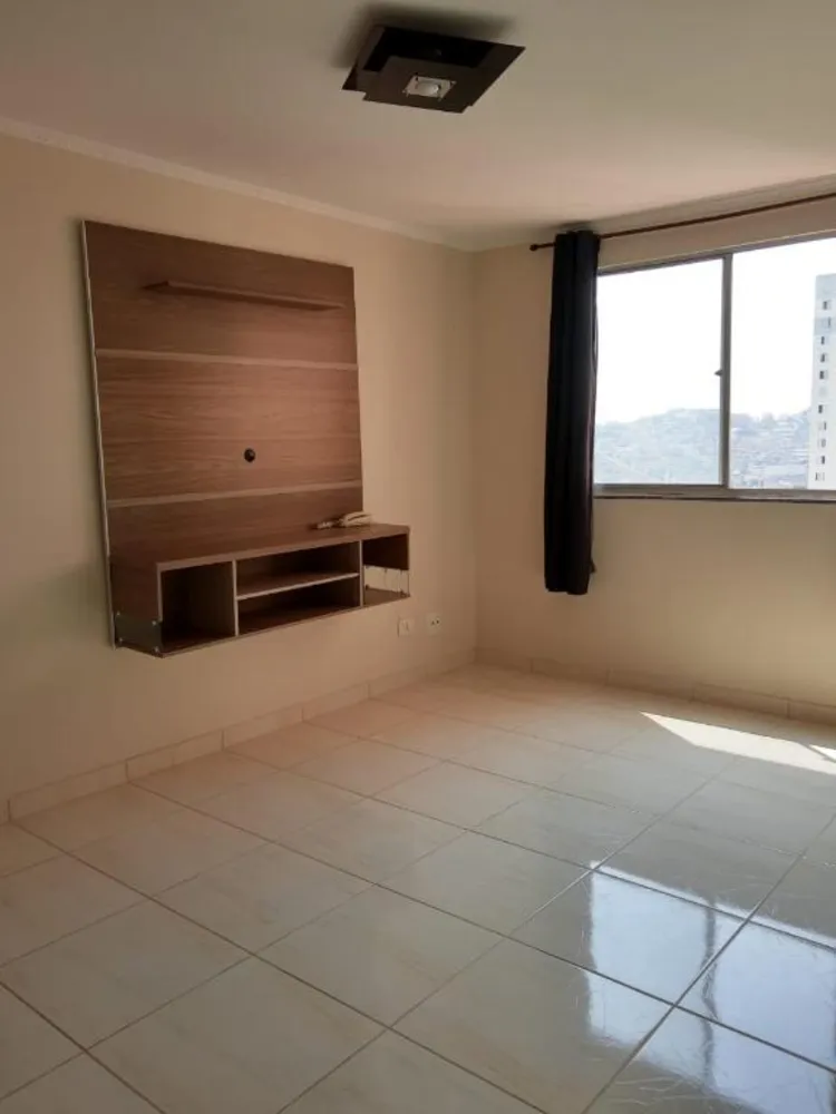 Apartamento, 2 quartos, 53 m² - Foto 1