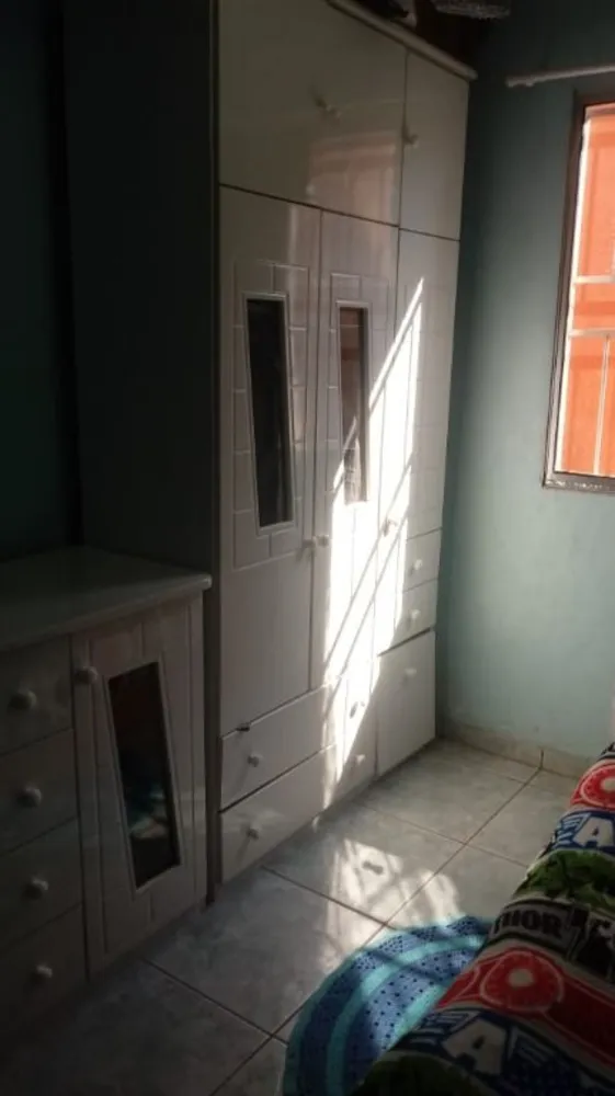 Apartamento, 2 quartos, 56 m² - Foto 2