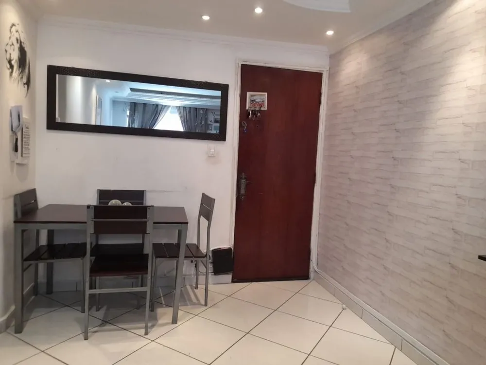 Apartamento, 2 quartos, 56 m² - Foto 1