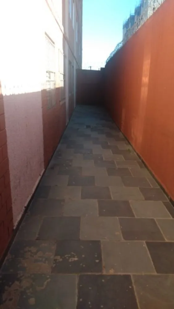 Apartamento, 2 quartos, 56 m² - Foto 3