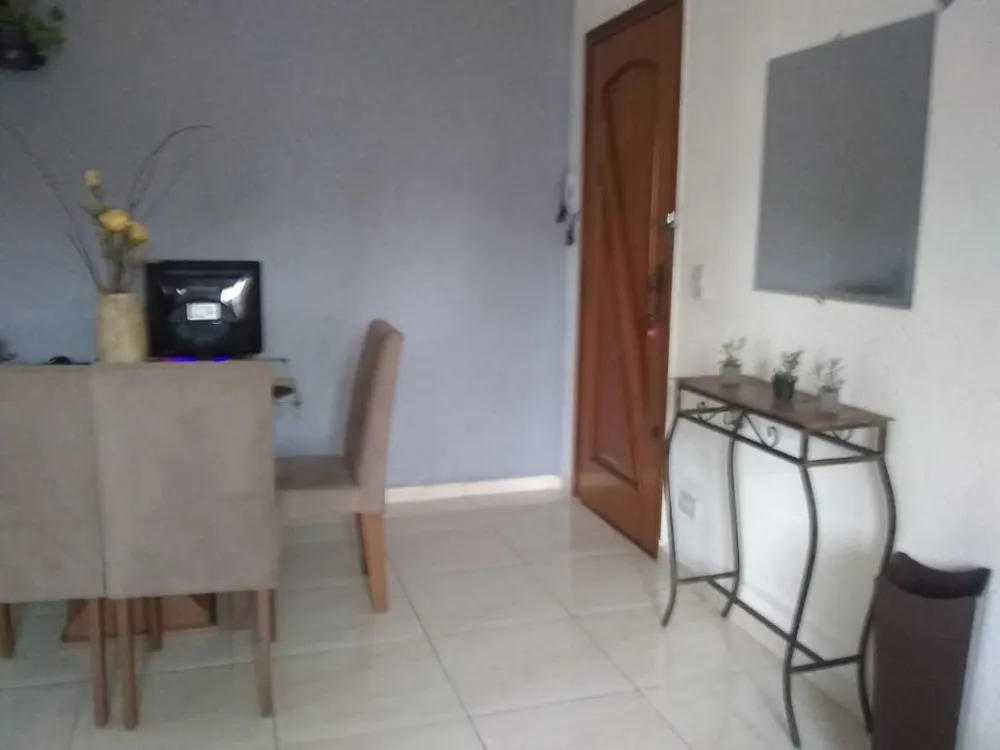 Apartamento, 2 quartos, 56 m² - Foto 2
