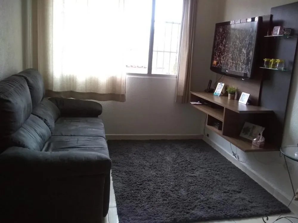 Apartamento, 2 quartos, 56 m² - Foto 1