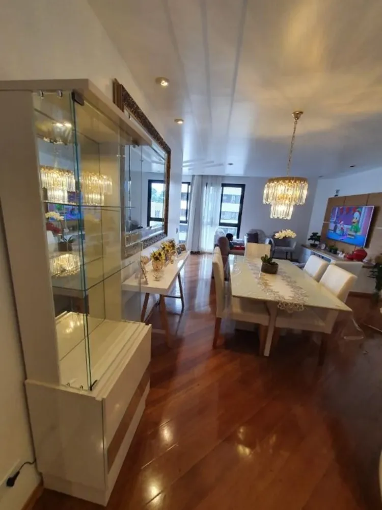 Apartamento, 3 quartos, 132 m² - Foto 3