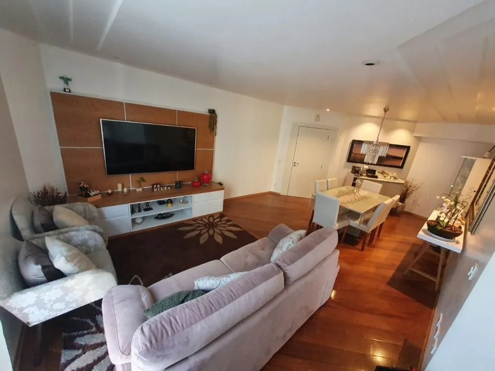 Apartamento, 3 quartos, 132 m² - Foto 1