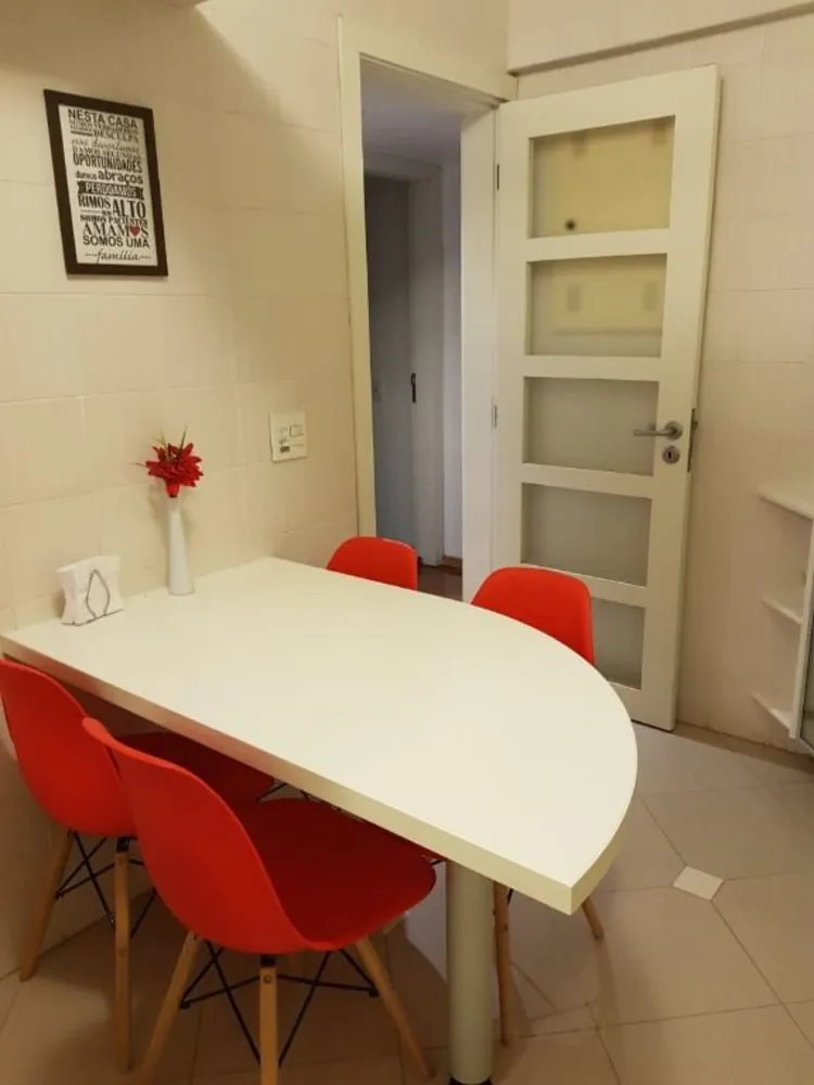 Apartamento, 3 quartos, 132 m² - Foto 4