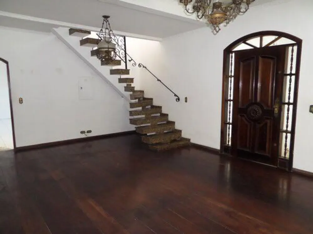 Sobrado, 4 quartos, 224 m² - Foto 4