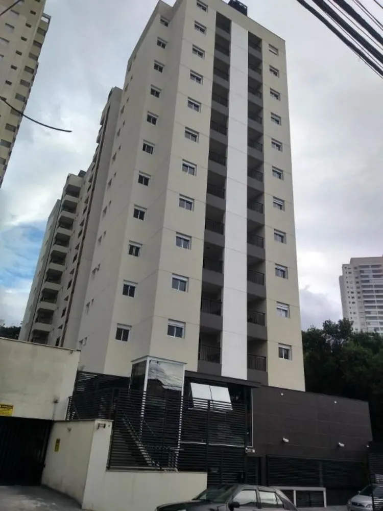 Apartamento, 2 quartos, 69 m² - Foto 1
