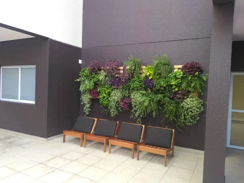 Apartamento, 2 quartos, 69 m² - Foto 2