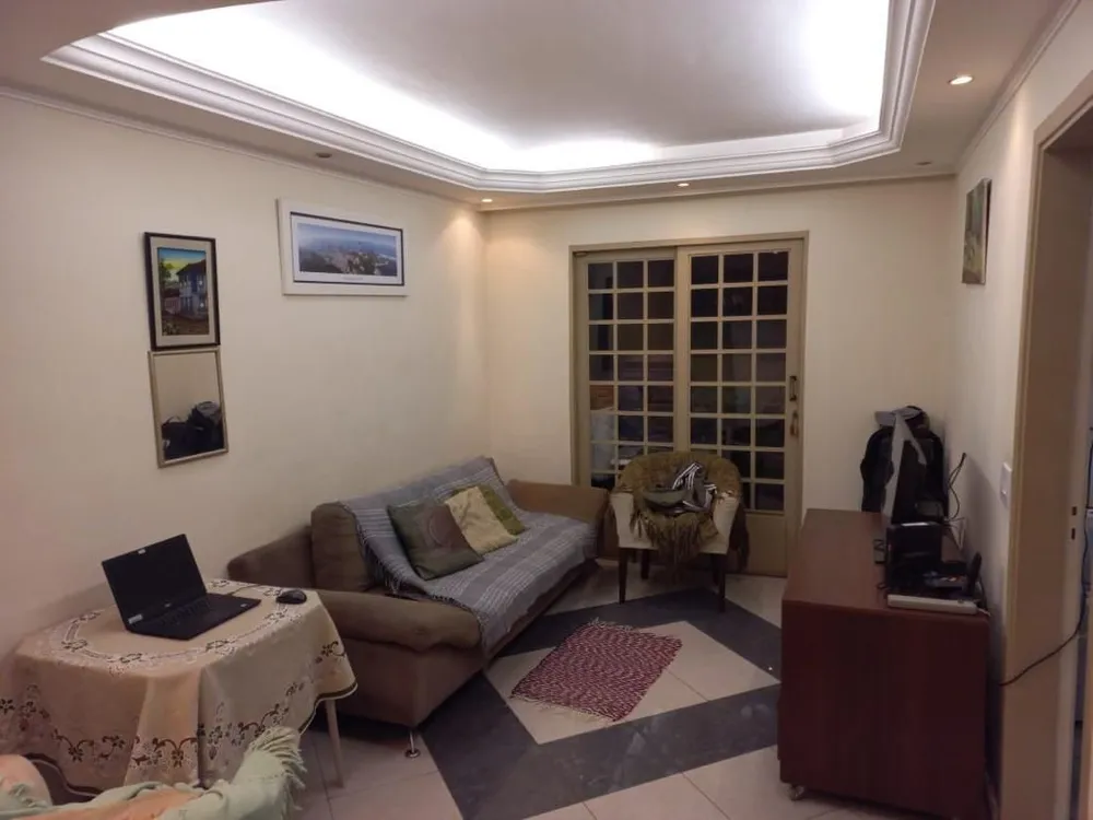 Sobrado, 2 quartos - Foto 3