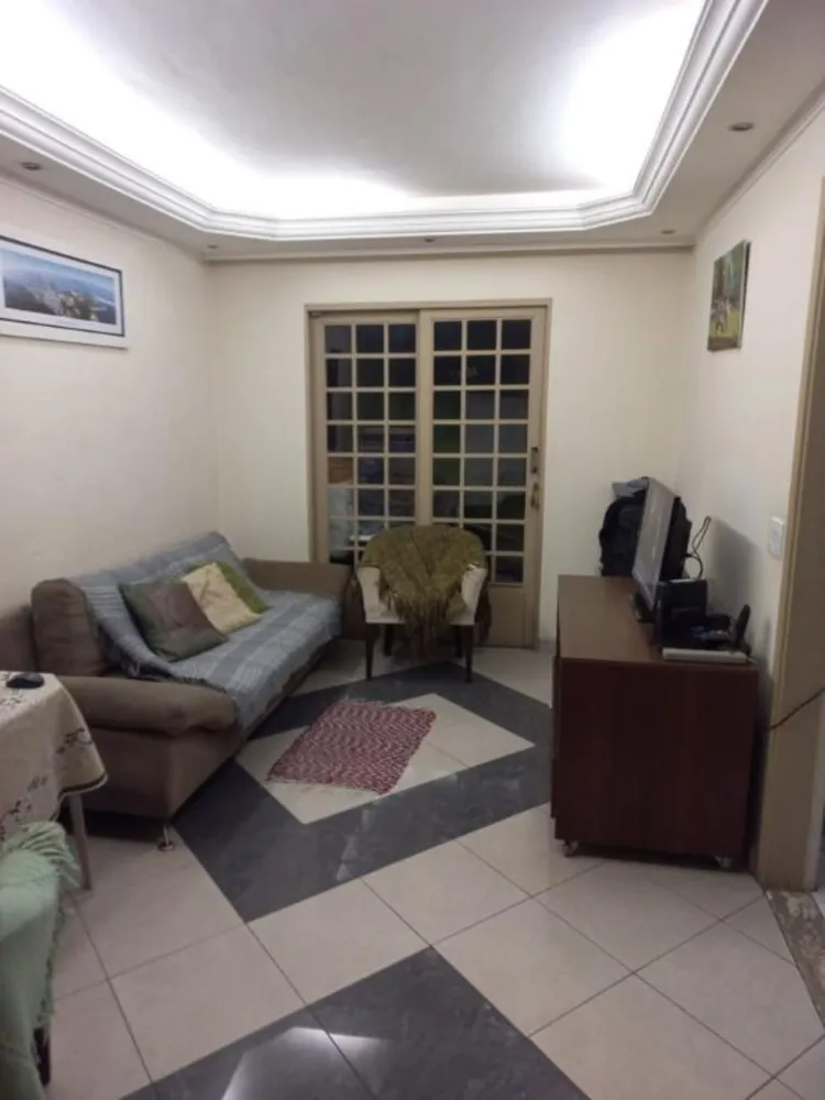 Sobrado, 2 quartos - Foto 4