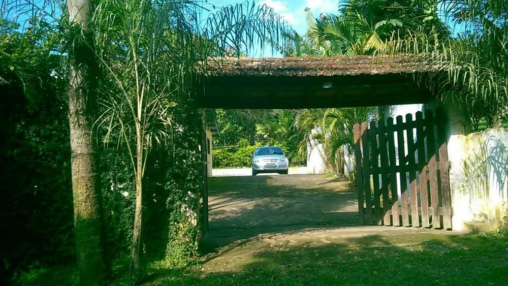 Chácara, 2 quartos, 1155 m² - Foto 2