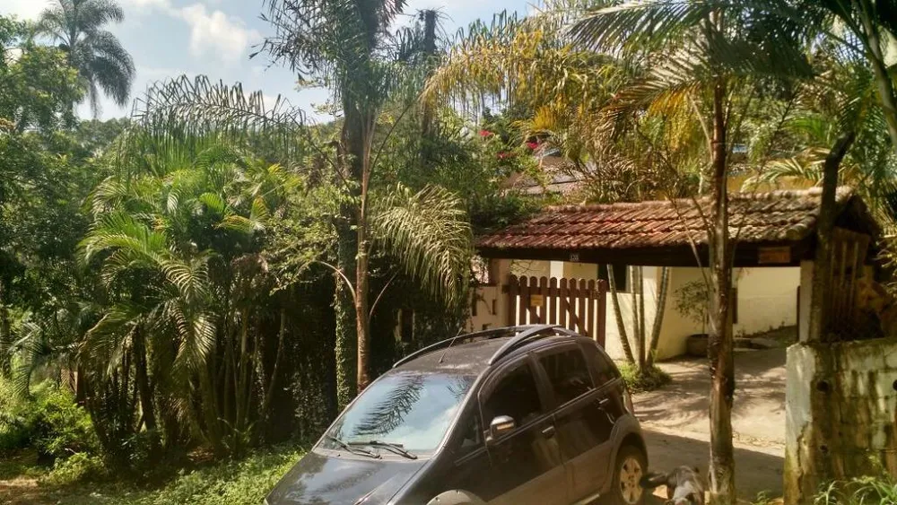 Chácara, 2 quartos, 1155 m² - Foto 1