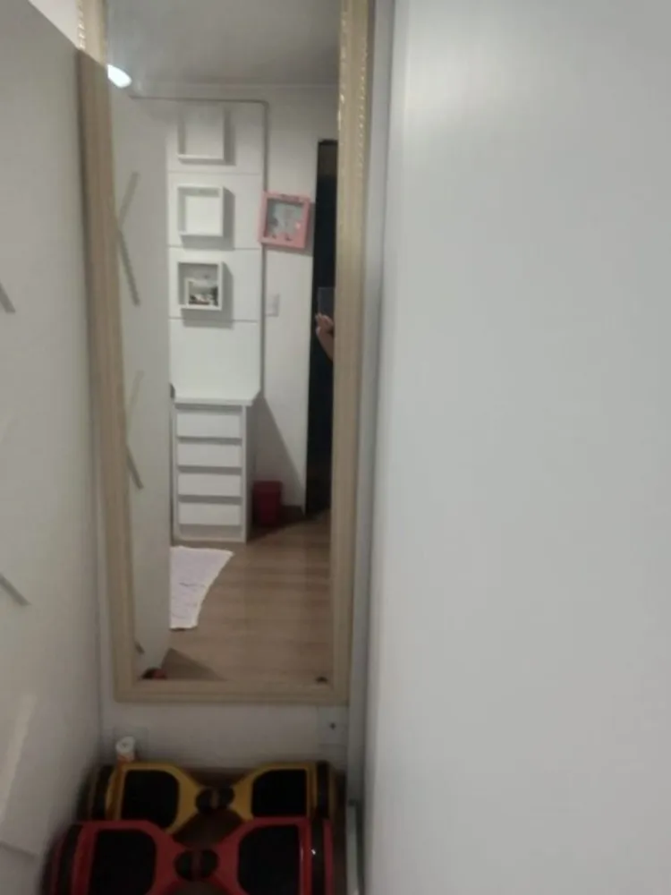 Apartamento, 2 quartos, 54 m² - Foto 2