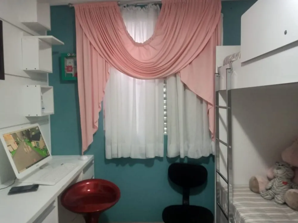 Apartamento, 2 quartos, 54 m² - Foto 4