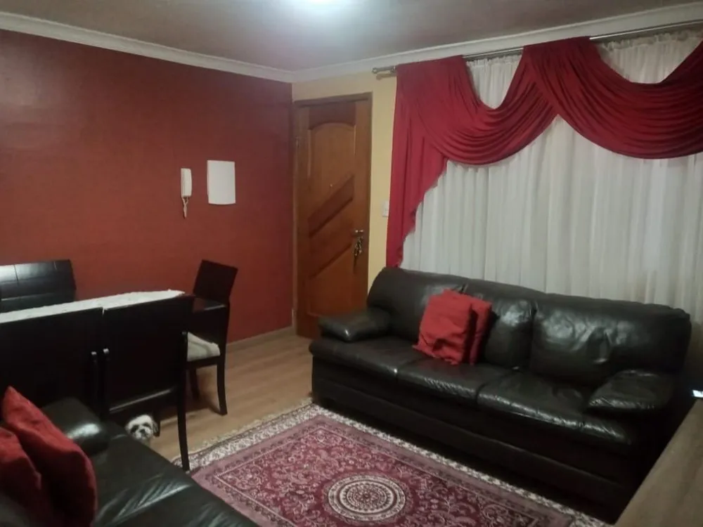 Apartamento, 2 quartos, 54 m² - Foto 1