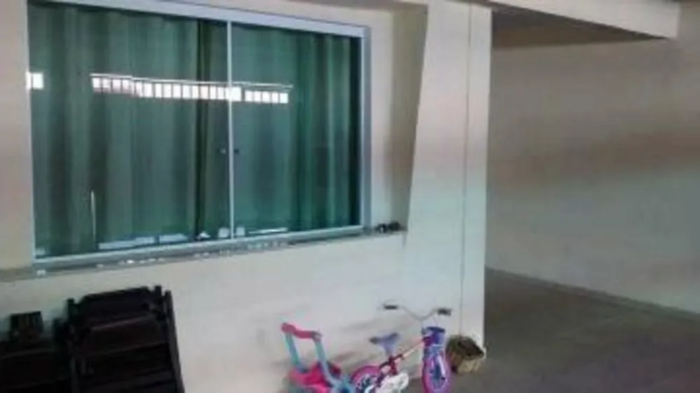 Sobrado, 3 quartos, 204 m² - Foto 1