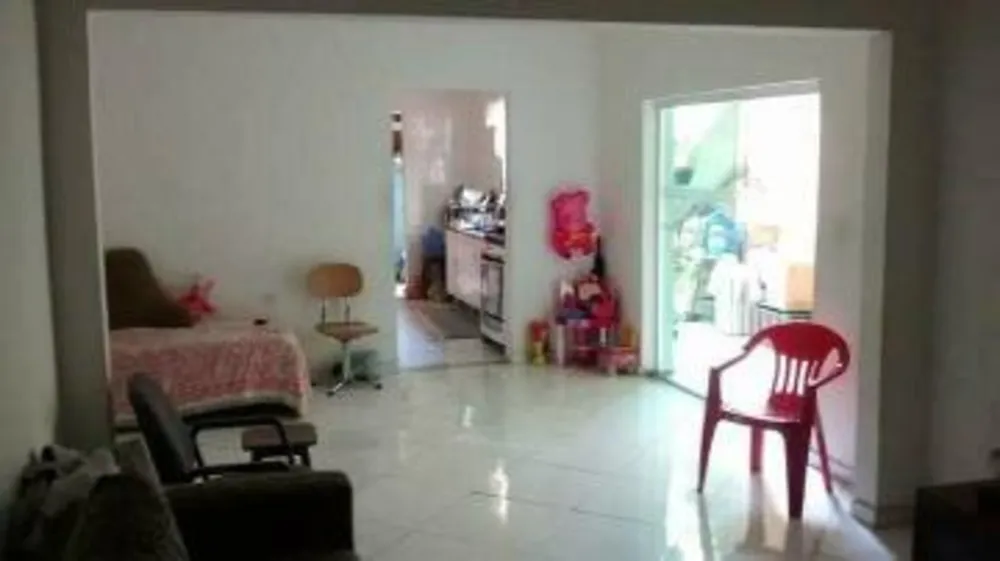 Sobrado, 3 quartos, 204 m² - Foto 6