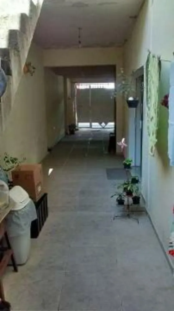 Sobrado, 3 quartos, 204 m² - Foto 7