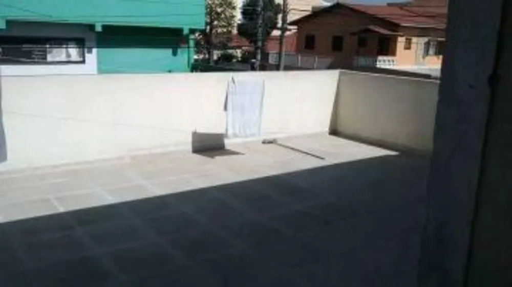 Sobrado, 3 quartos, 204 m² - Foto 8