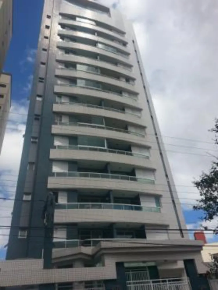 Apartamento, 2 quartos, 70 m² - Foto 1