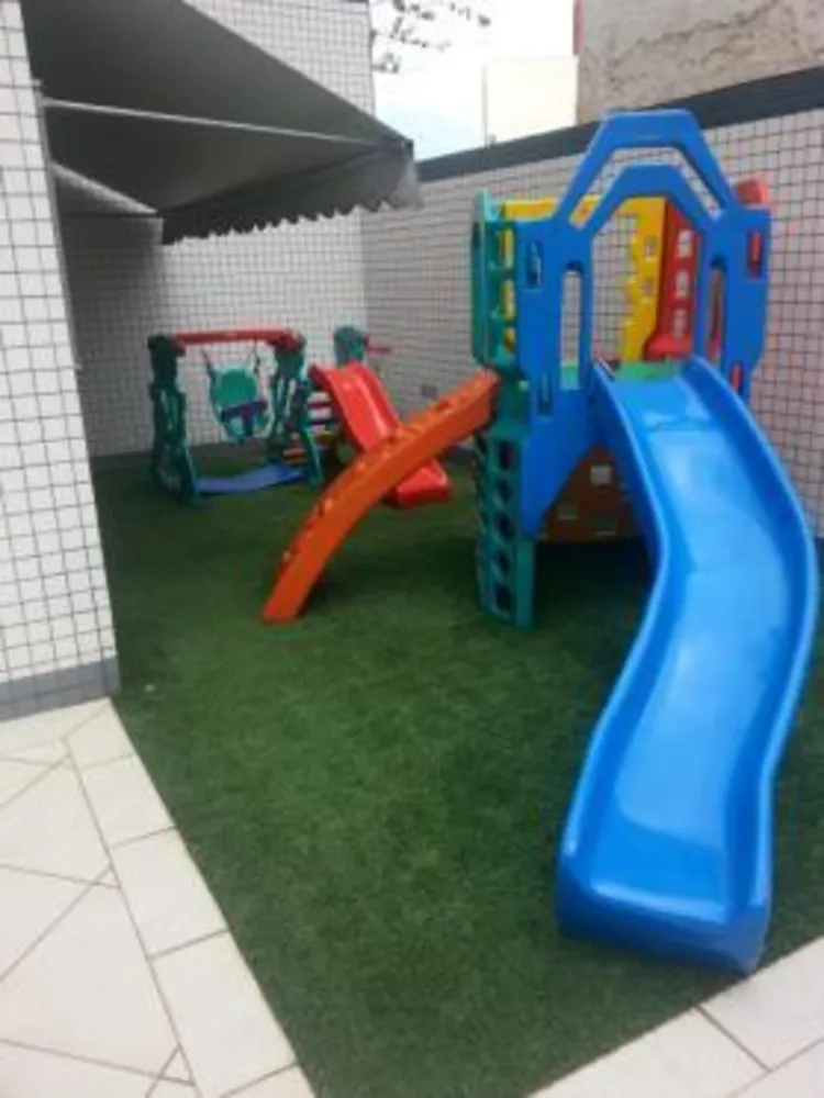 Apartamento, 2 quartos, 70 m² - Foto 2