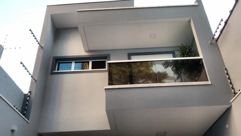 Sobrado, 3 quartos, 235 m² - Foto 3