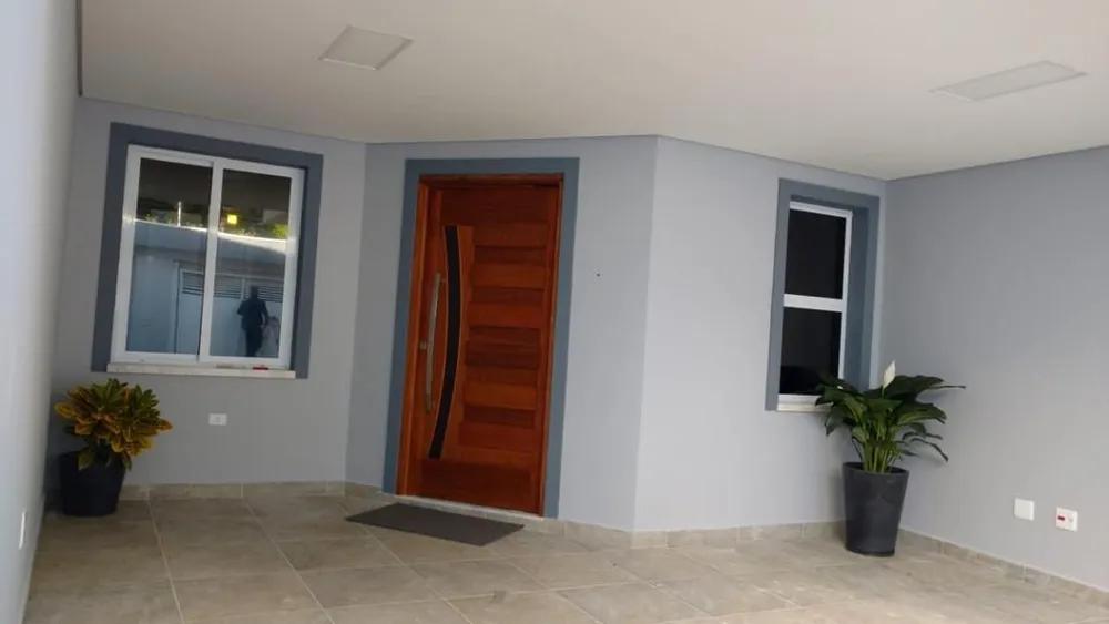 Sobrado, 3 quartos, 235 m² - Foto 4