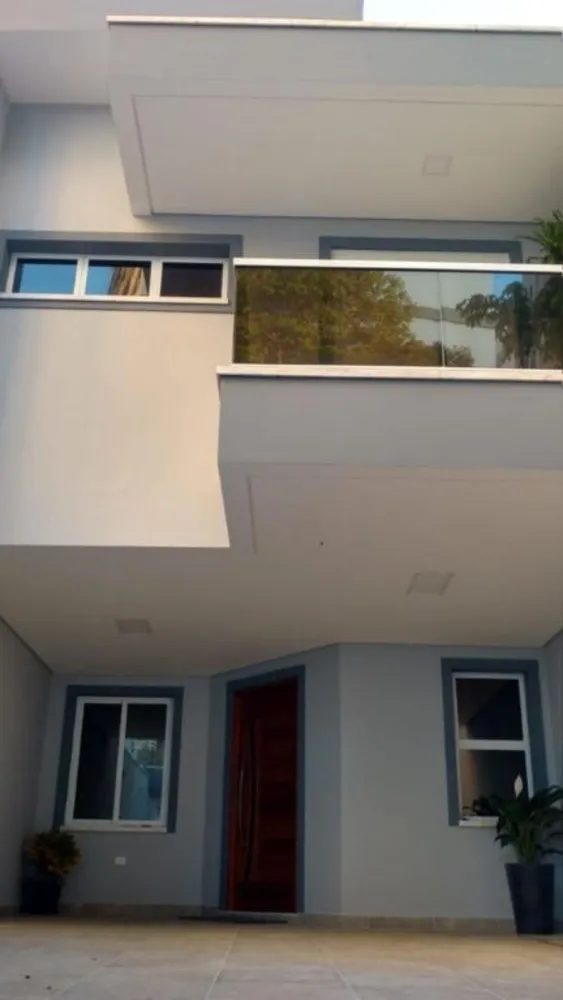 Sobrado, 3 quartos, 235 m² - Foto 2