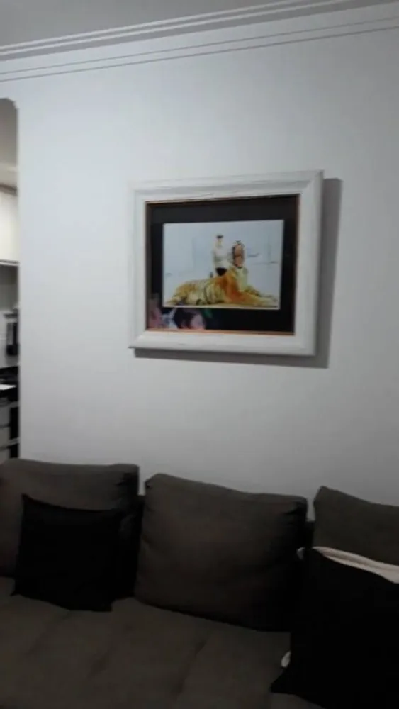Apartamento, 3 quartos, 66 m² - Foto 4