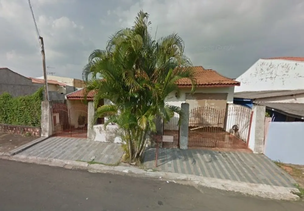 Casa, 2 quartos, 204 m² - Foto 1