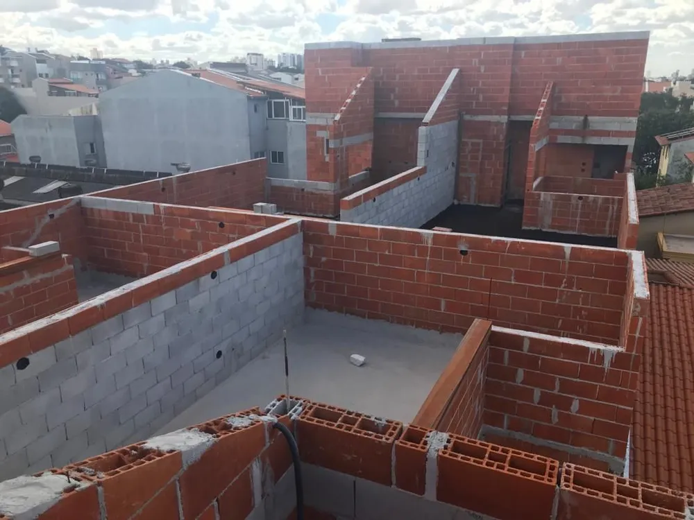 Apartamento, 2 quartos, 45 m² - Foto 2