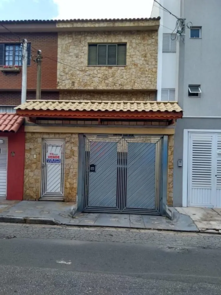 Sobrado, 3 quartos, 272 m² - Foto 4