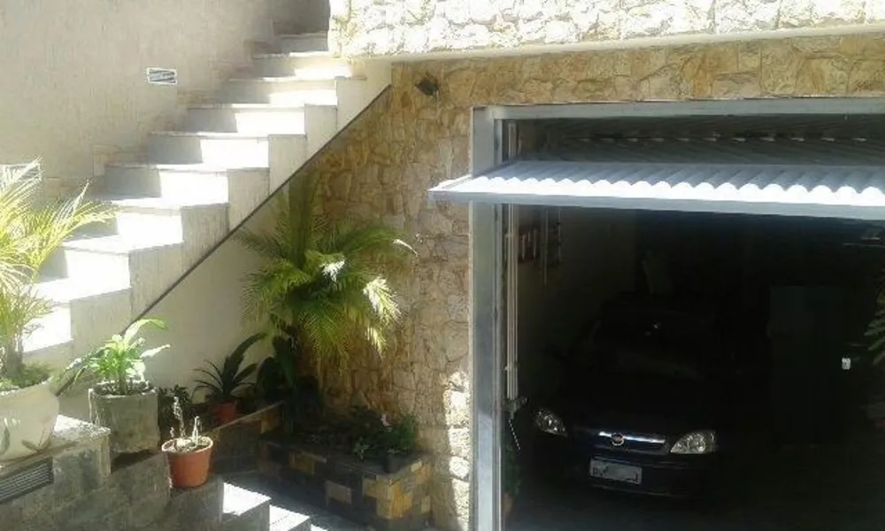 Sobrado, 3 quartos, 272 m² - Foto 2