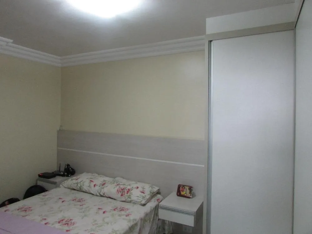 Apartamento, 2 quartos, 54 m² - Foto 3