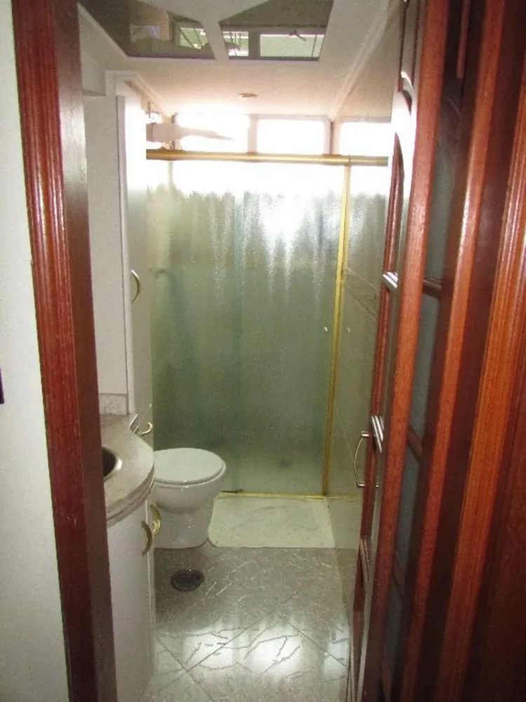 Apartamento, 2 quartos, 54 m² - Foto 2