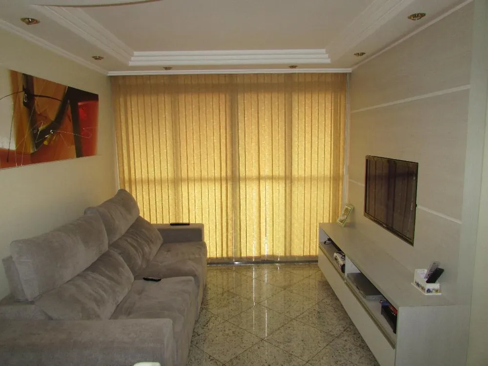 Apartamento, 2 quartos, 54 m² - Foto 1