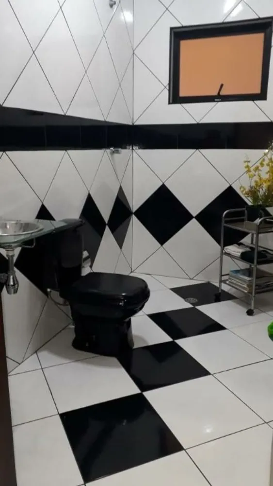 Sobrado, 3 quartos, 178 m² - Foto 3