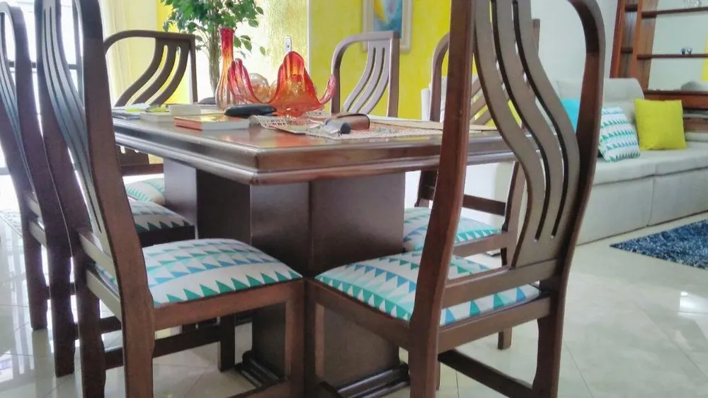 Apartamento, 3 quartos, 117 m² - Foto 4