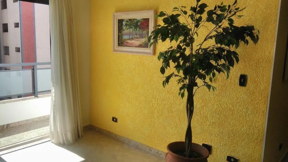 Apartamento, 3 quartos, 117 m² - Foto 3