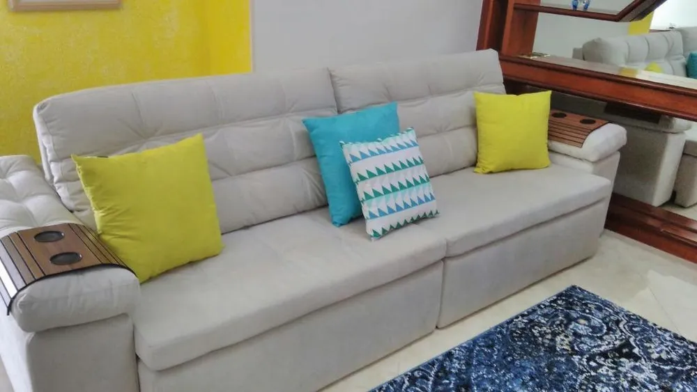 Apartamento, 3 quartos, 117 m² - Foto 2