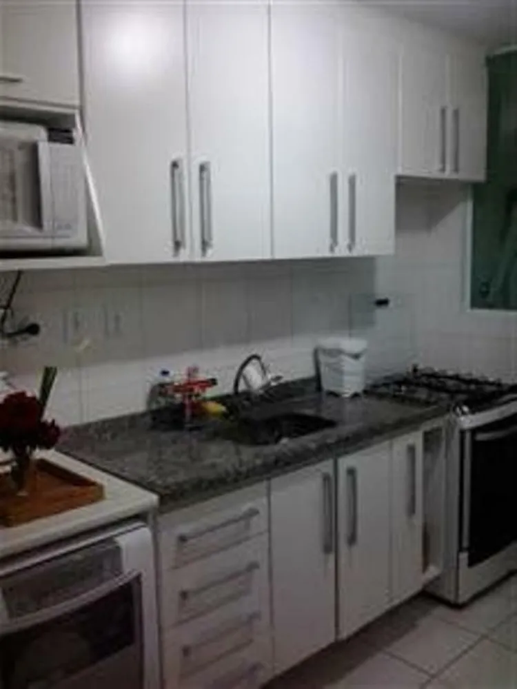 Apartamento, 2 quartos, 50 m² - Foto 4