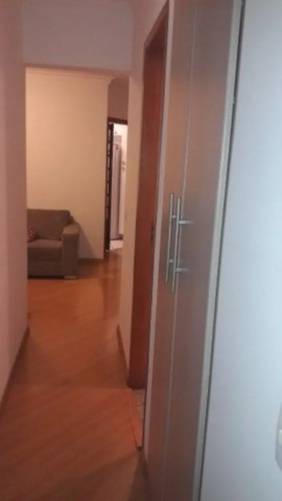 Apartamento, 3 quartos, 60 m² - Foto 4