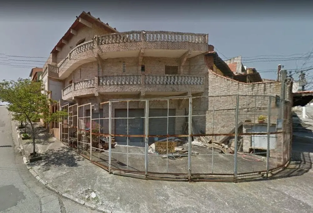 Prédio Inteiro, 346 m² - Foto 1